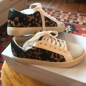 Steve Madden Sneakers